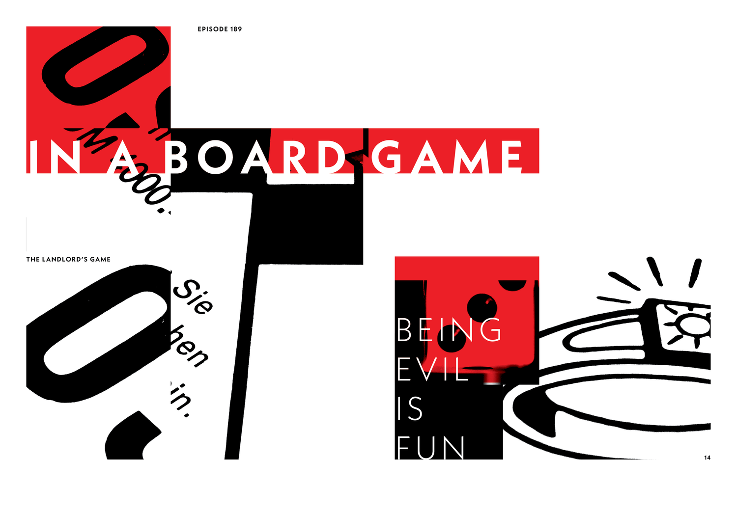 Landlord Game image 5.2